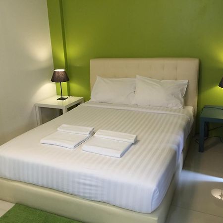Don Mueang Airport Modern Bangkok Aparthotel Εξωτερικό φωτογραφία