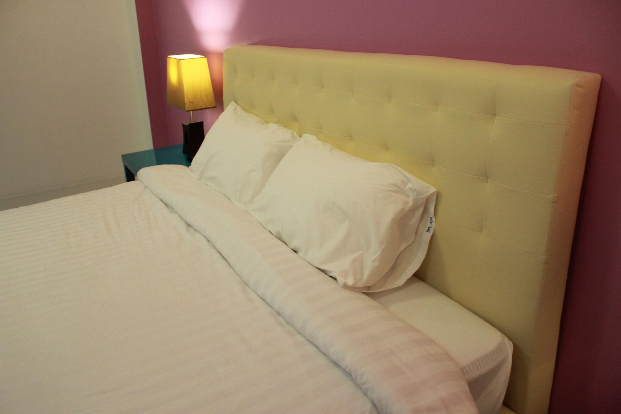 Don Mueang Airport Modern Bangkok Aparthotel Εξωτερικό φωτογραφία