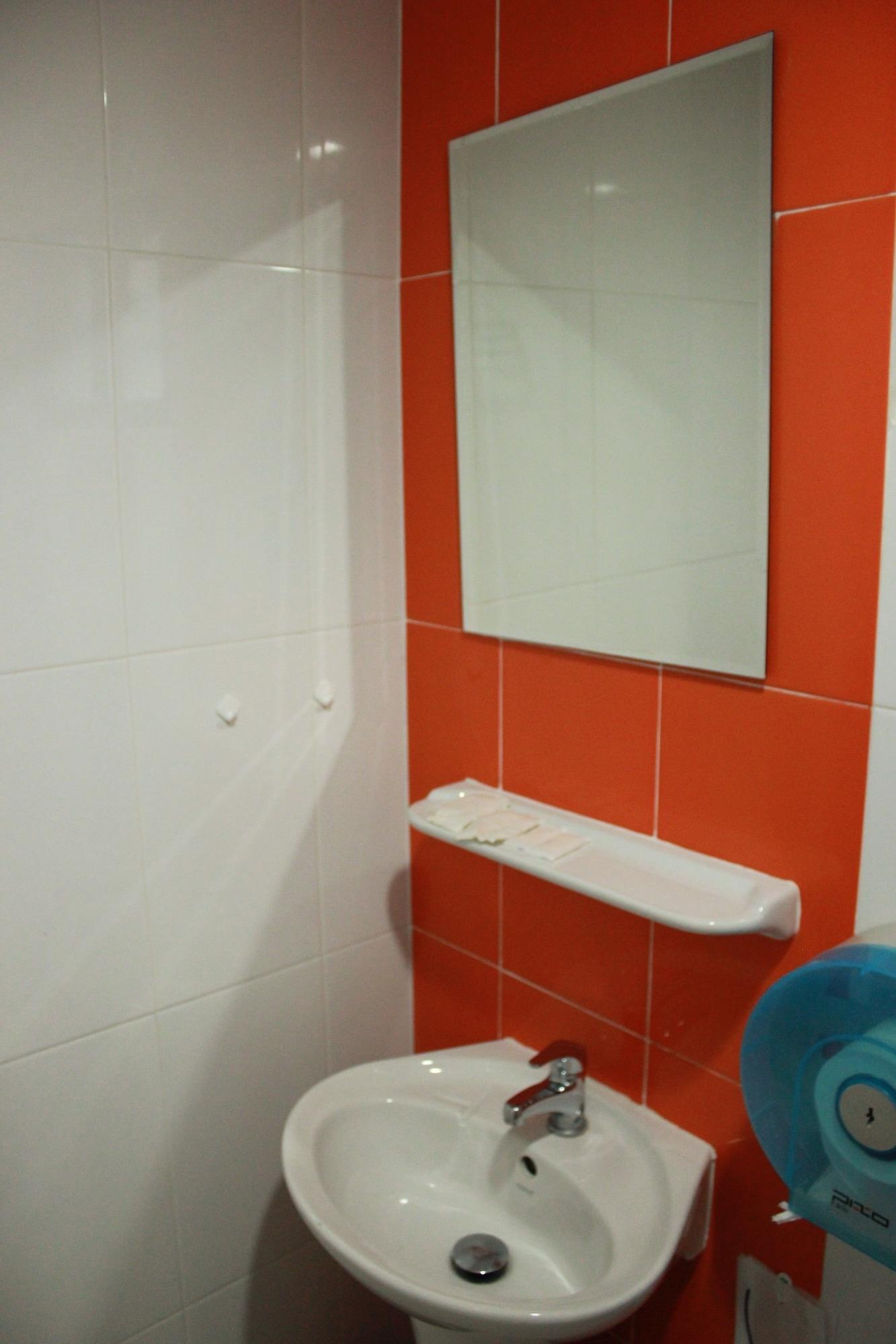 Don Mueang Airport Modern Bangkok Aparthotel Εξωτερικό φωτογραφία