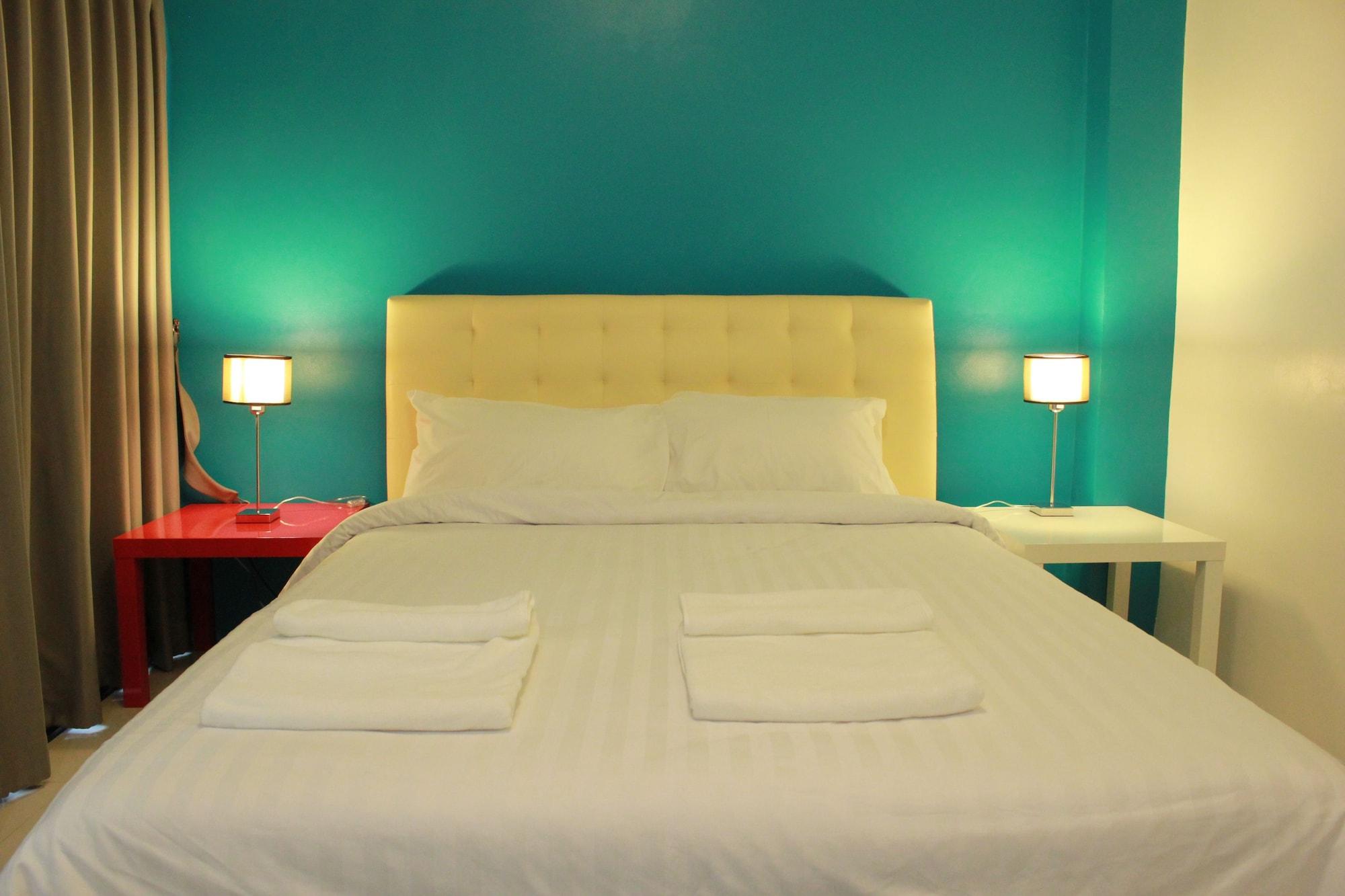 Don Mueang Airport Modern Bangkok Aparthotel Εξωτερικό φωτογραφία