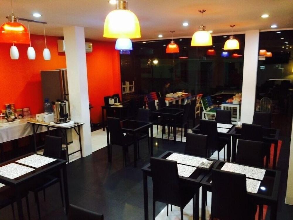 Don Mueang Airport Modern Bangkok Aparthotel Εξωτερικό φωτογραφία