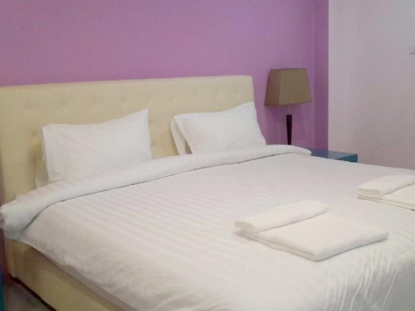Don Mueang Airport Modern Bangkok Aparthotel Εξωτερικό φωτογραφία