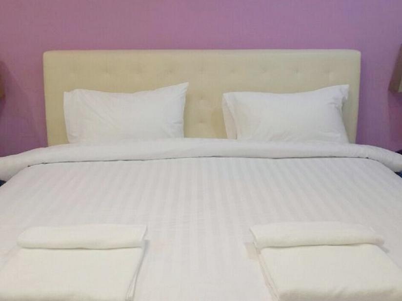 Don Mueang Airport Modern Bangkok Aparthotel Εξωτερικό φωτογραφία