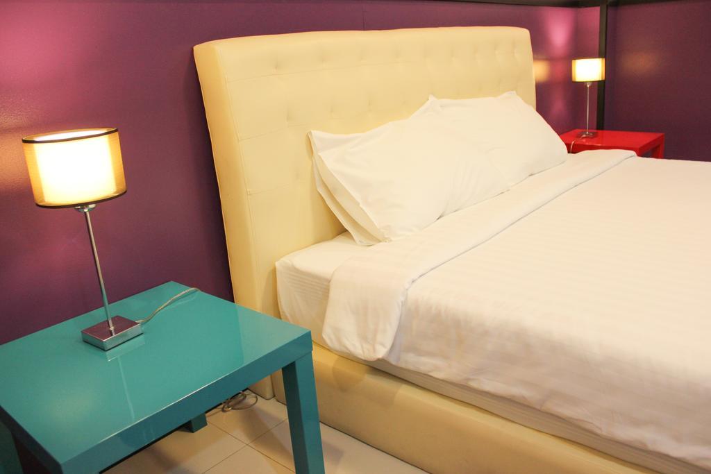 Don Mueang Airport Modern Bangkok Aparthotel Εξωτερικό φωτογραφία