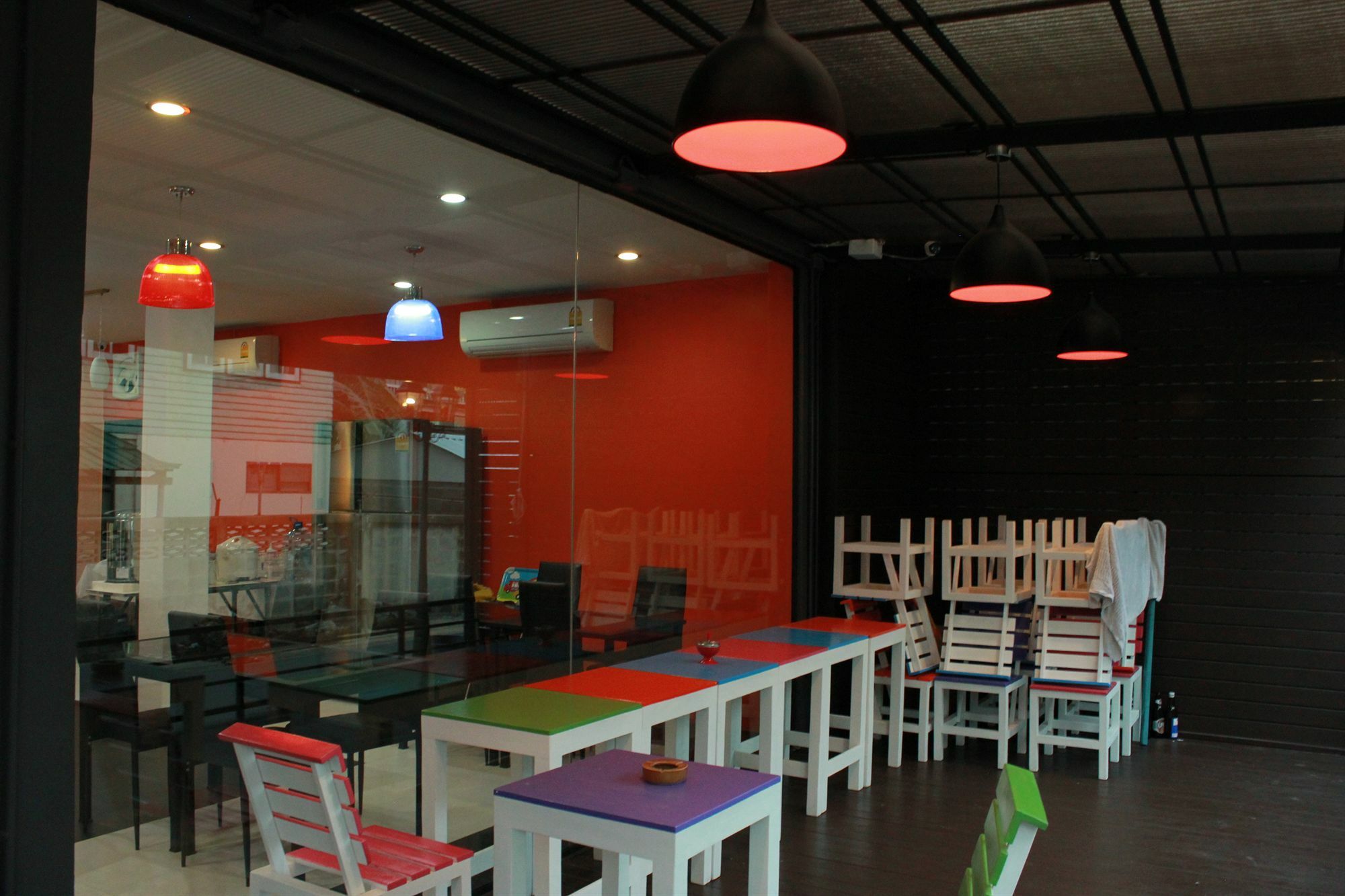 Don Mueang Airport Modern Bangkok Aparthotel Εξωτερικό φωτογραφία