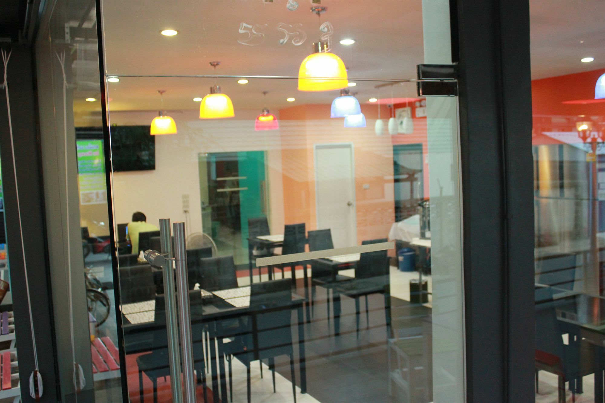 Don Mueang Airport Modern Bangkok Aparthotel Εξωτερικό φωτογραφία