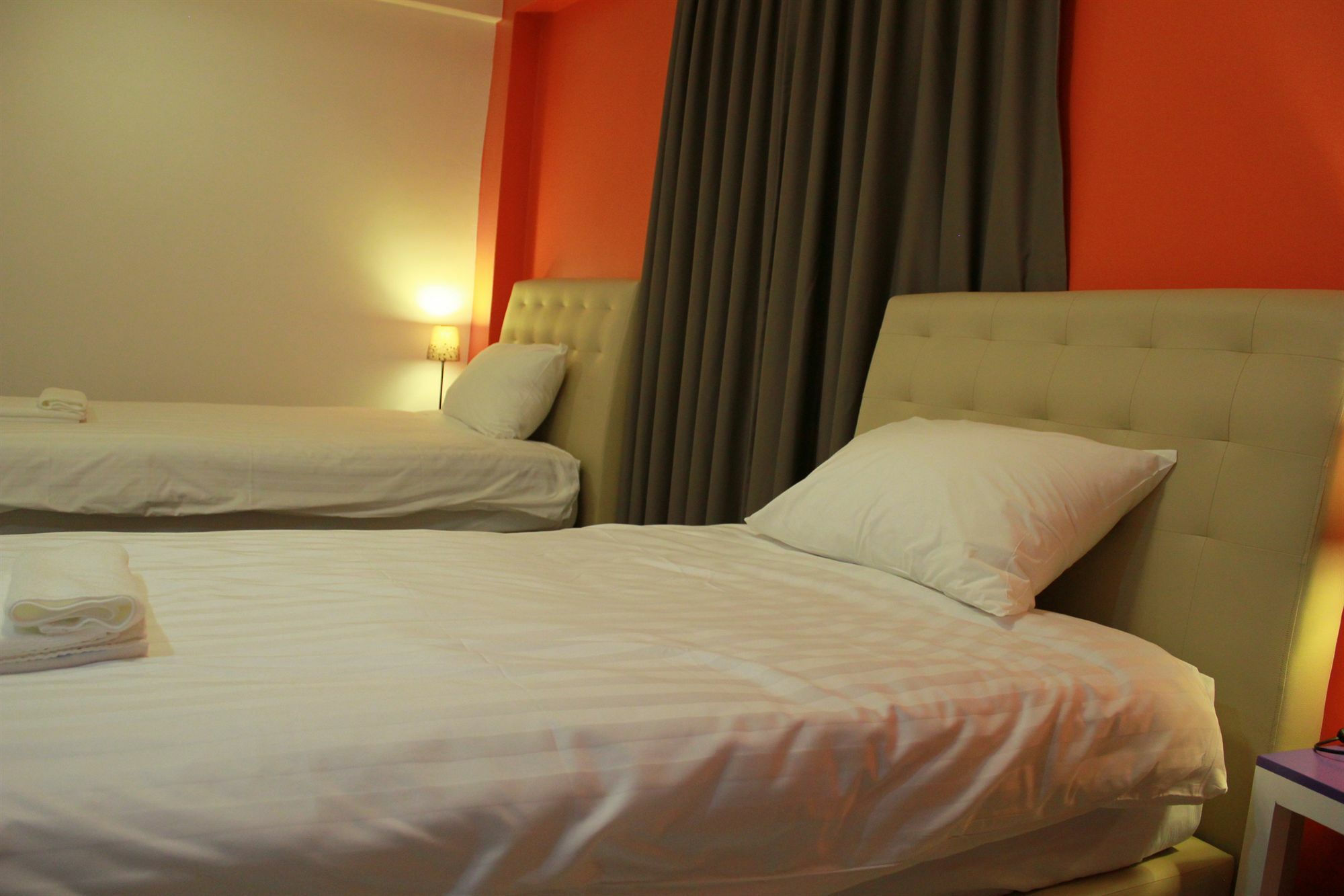 Don Mueang Airport Modern Bangkok Aparthotel Εξωτερικό φωτογραφία